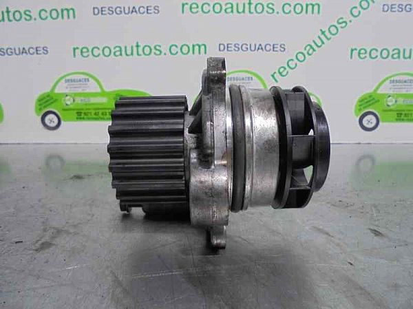 Wasserpumpe VW PASSAT B6 (3C2)
