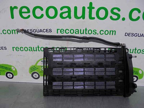 Heater blower resistor BMW 3 (E90)