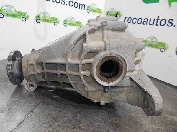 Hinterachsdifferenzial MERCEDES-BENZ M-CLASS (W163)