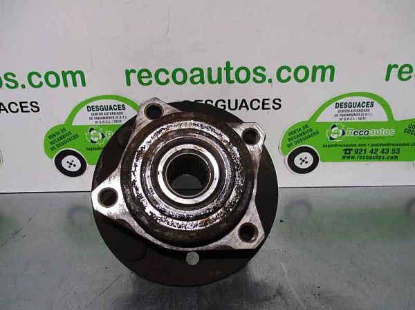 Federbein vorn MITSUBISHI GALANT / ASPIRE Mk VI (EA_)
