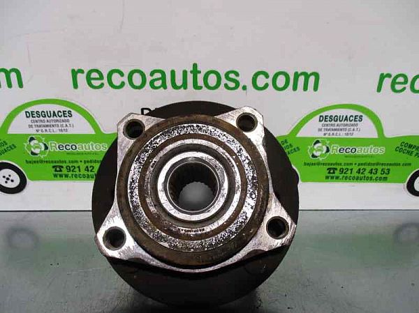 Federbein vorn MITSUBISHI GALANT / ASPIRE Mk VI (EA_)
