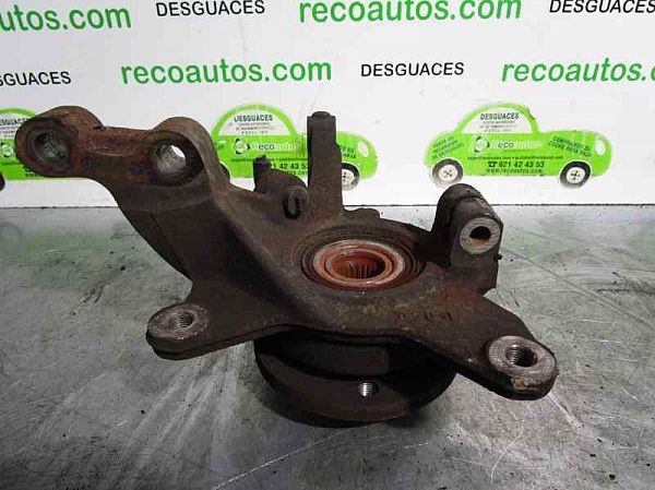 Federbein vorn RENAULT SCÉNIC I MPV (JA0/1_, FA0_)