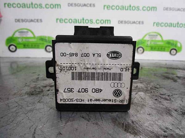 Module d'éclairage LCM