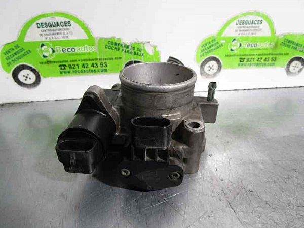 Drosselklappenstellmotor CHRYSLER NEON (PL)