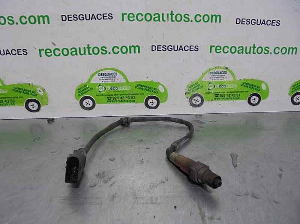 Lambda-Sonde LAND ROVER FREELANDER I (L314)