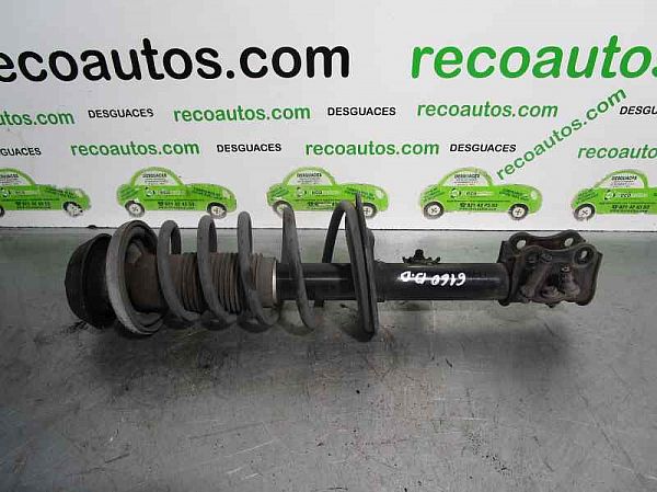 Federbein vorn DAEWOO MATIZ (M100, M150)