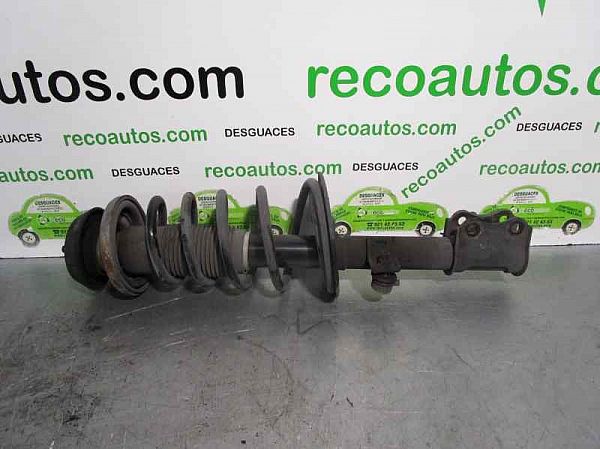 Federbein vorn DAEWOO MATIZ (M100, M150)