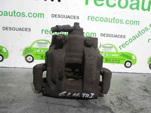 Brake caliper - rear left BMW X5 (E53)