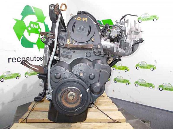 Motor ROVER 600 I (RH)