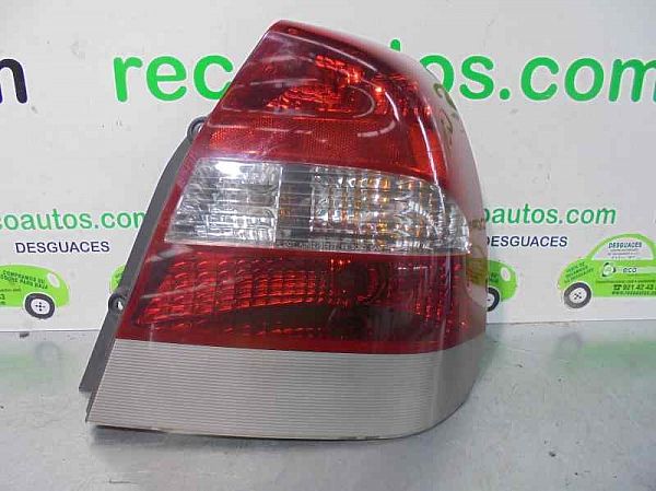 Rücklicht DAEWOO NUBIRA Saloon (J100)