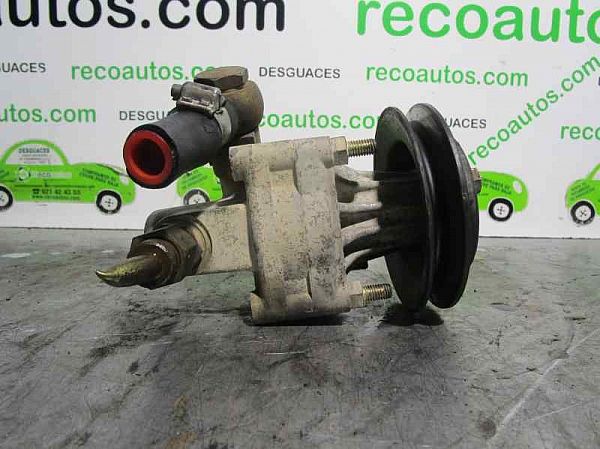 Servopumpe MERCEDES-BENZ MB Platform/Chassis (W631)