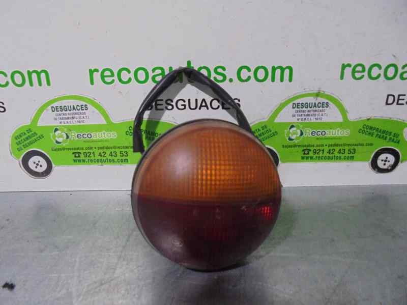 Rücklicht FIAT COUPE (175_)