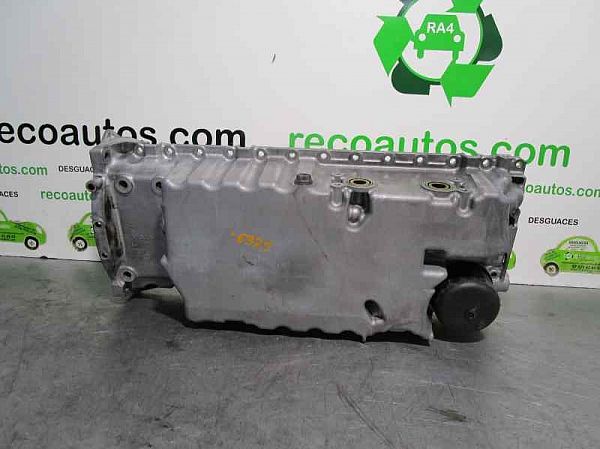 Ölwanne VOLVO S80 I (184)