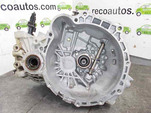 Schaltgetriebe HYUNDAI MATRIX (FC)