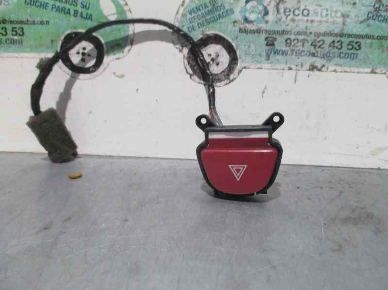 Warnblinkschalter LANCIA THESIS (841_)