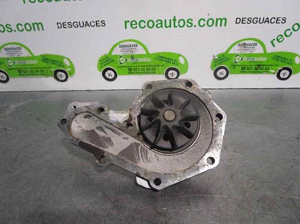 Wasserpumpe RENAULT ESPACE Mk III (JE0_)