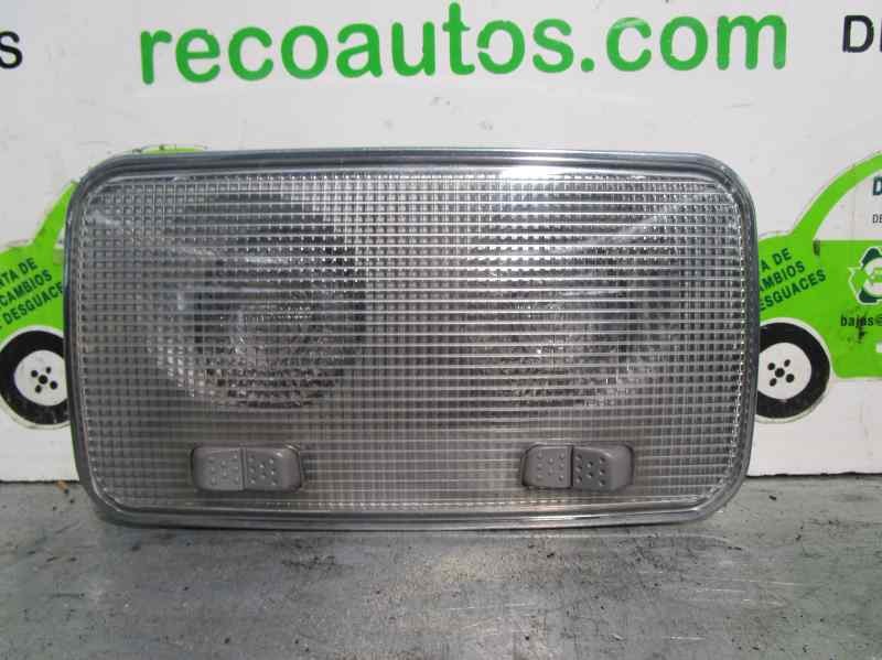 Innenbeleuchtung ALFA ROMEO 166 (936_)