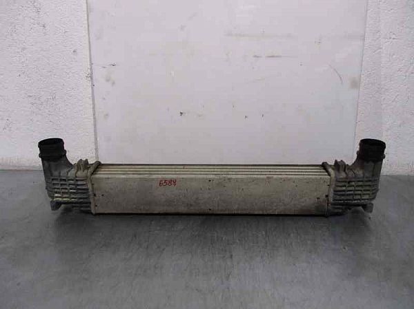 Ladeluftkühler FORD GALAXY (WGR)