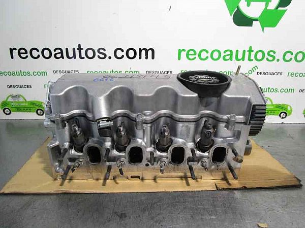 Zylinderkopf FIAT BRAVO I (182_)