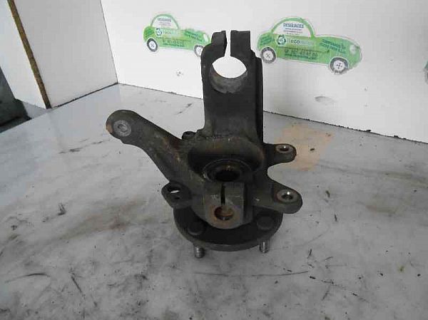 Federbein vorn FORD FIESTA Mk IV (JA_, JB_)