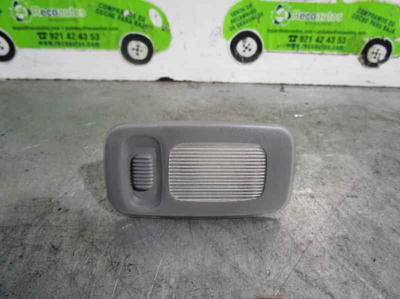 Innenbeleuchtung ALFA ROMEO 166 (936_)