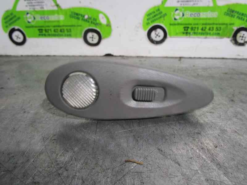 Innenbeleuchtung ALFA ROMEO 166 (936_)