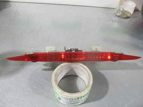 Third brake light