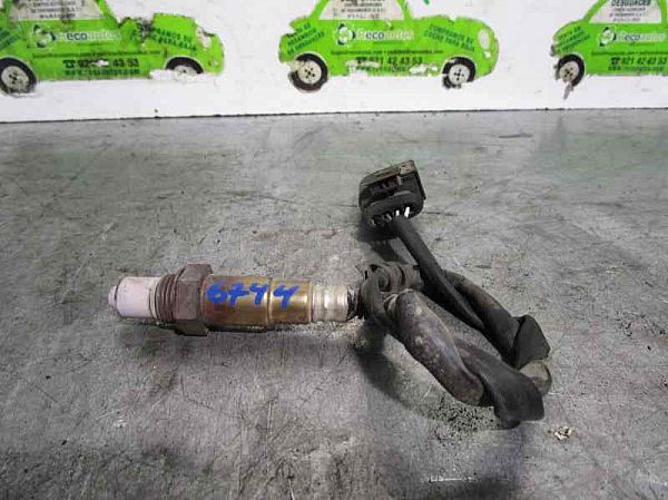 Lambda-Sonde ROVER 45 Hatchback (RT)