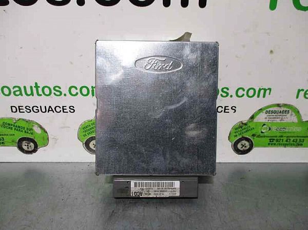 Motorsteuergerät (ECU) FORD USA EXPLORER (U2, U_)