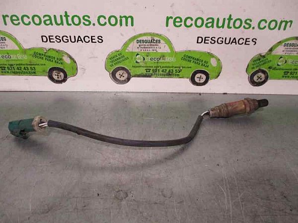 Lambda-Sonde FORD USA EXPLORER (U2, U_)