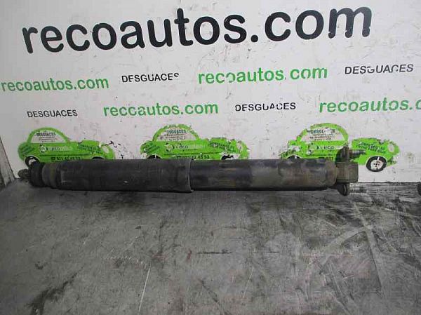 Federbein vorn JEEP GRAND CHEROKEE Mk II (WJ, WG)