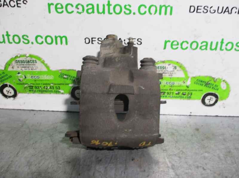 Bremssattel- hinten rechts CHRYSLER LE BARON Convertible