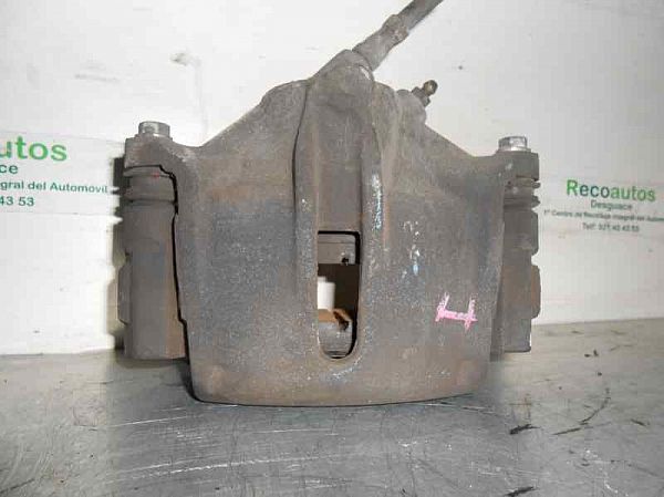 Bremssattel vorne links JAGUAR X-TYPE I (X400)