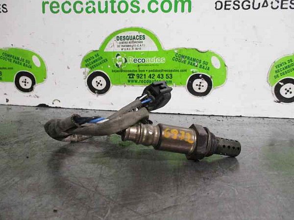Lambda-Sonde JAGUAR XJ (X350, X358)