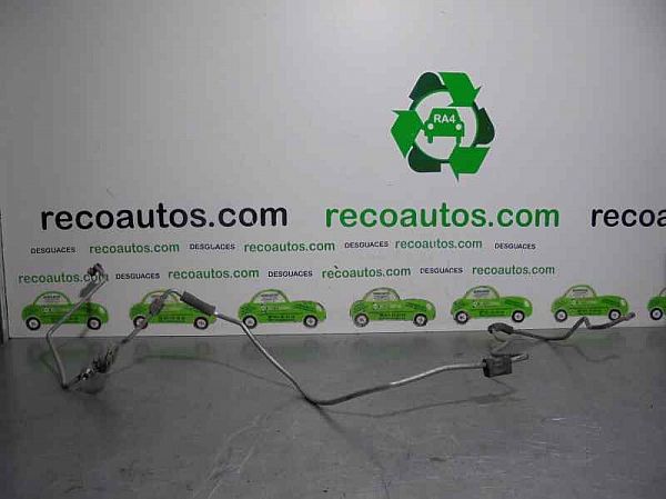 Klimaanlage Rohr / Schlauch TOYOTA AVENSIS VERSO (_M2_)