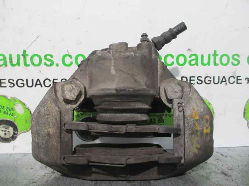 Citroen Saxo (1996-2003) Arka Fren Balatası (Bosch) - Citroen Market