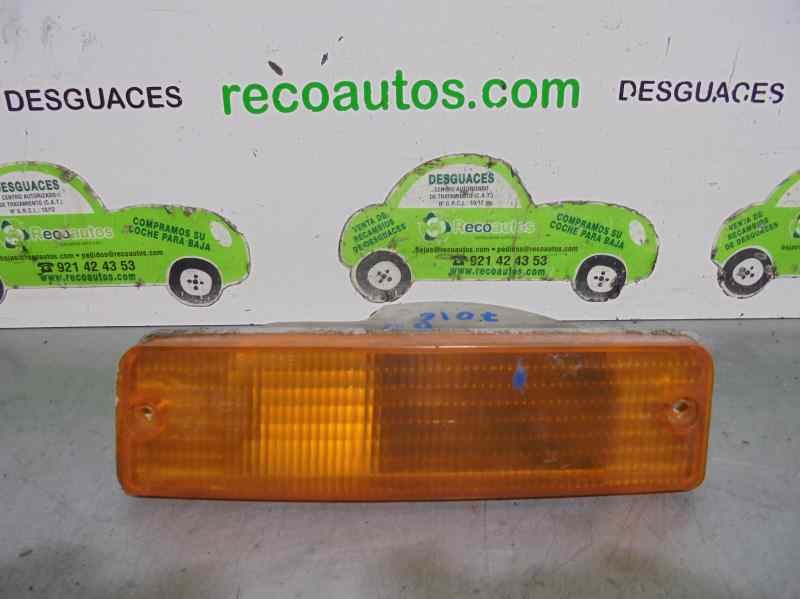 Blinker vorn CHRYSLER LE BARON Convertible