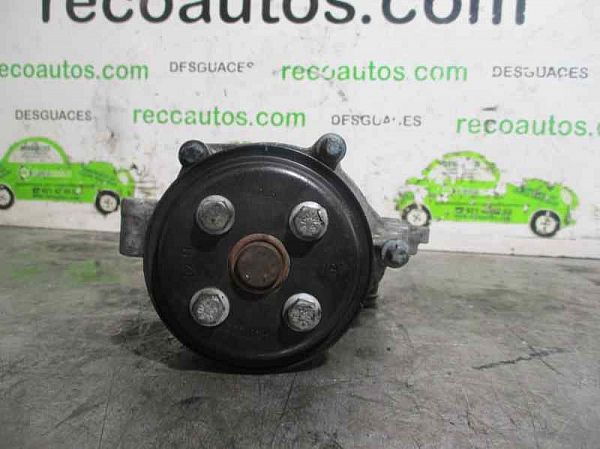 Water pump