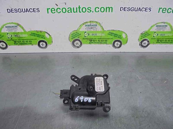 Heizungsgebläse FORD MONDEO Mk III Saloon (B4Y)