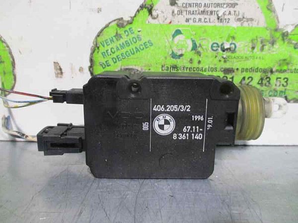 Moteur verrouillage centralise