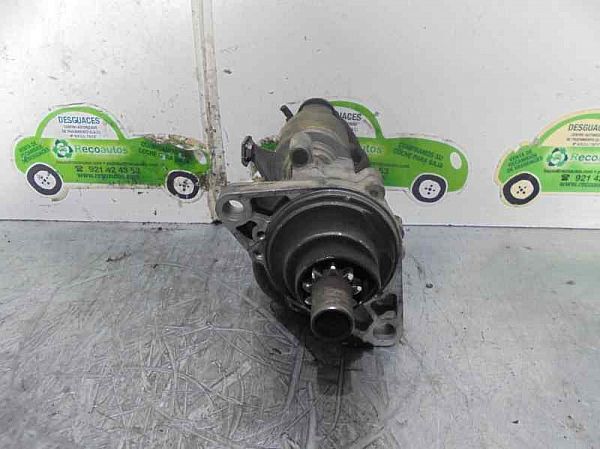 Anlasser ROVER 600 (RH)