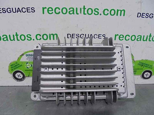 Antennenverstärker ALFA ROMEO GT (937_)