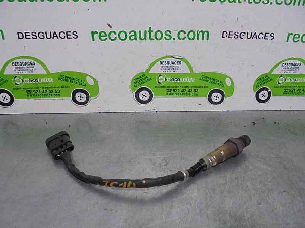 Lambda-Sonde FIAT PUNTO (188_)