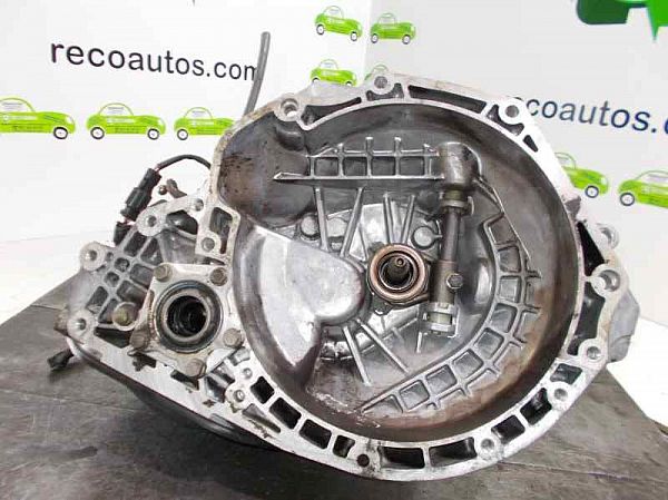Schaltgetriebe DAEWOO NEXIA