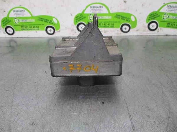Motorsteuergerät (ECU) SUBARU FORESTER (SF_)