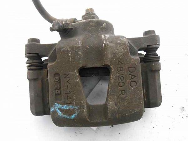 Bremssattel vorne rechts DAEWOO LANOS (KLAT)