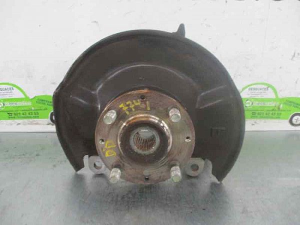 Federbein vorn HONDA LOGO (GA)