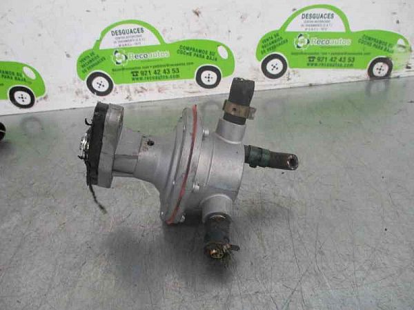 Kraftstoffpumpe