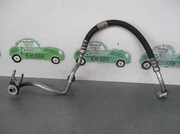 Klimaanlage Rohr / Schlauch RENAULT SCÉNIC I MPV (JA0/1_, FA0_)