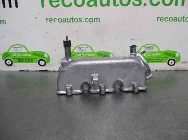 Ansaugkrümmer AUDI A6 (4B2, C5)